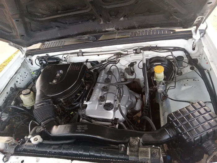 Aguilar mechanic 6