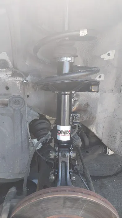 Aguilar mechanic 2