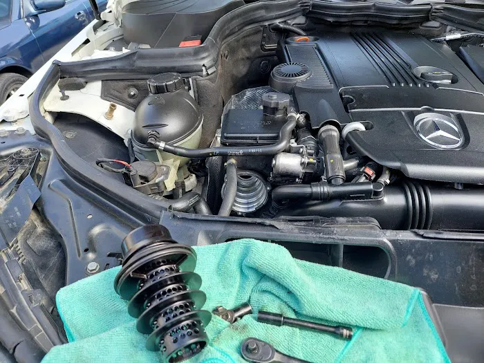 Aguilar mechanic 8
