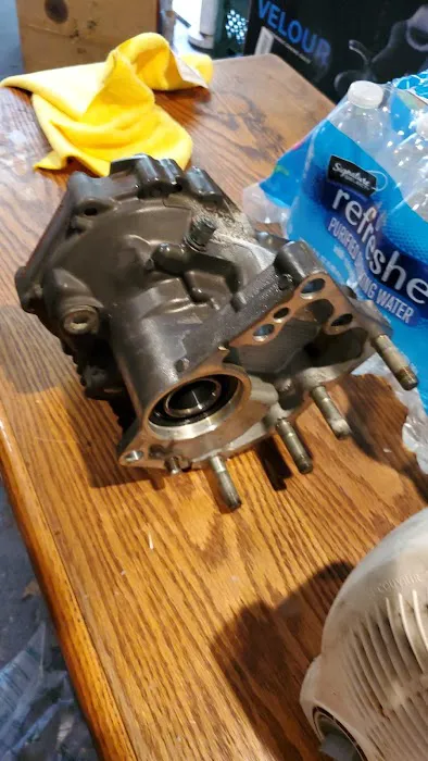 Aguilar mechanic 5