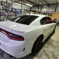 Puga Window Tint & Radio Man