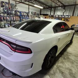 Puga Window Tint & Radio Man ico