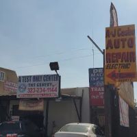 A&J Castro Auto Repair LLC