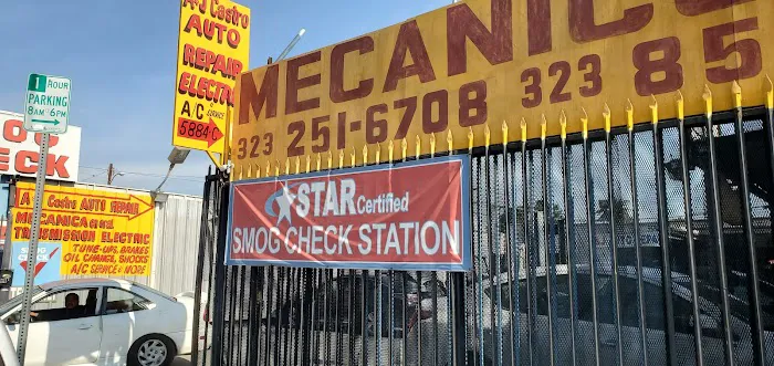 A&J Castro Auto Repair LLC 1