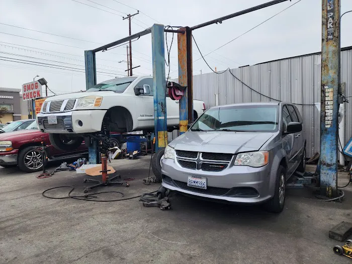 A&J Castro Auto Repair LLC 3