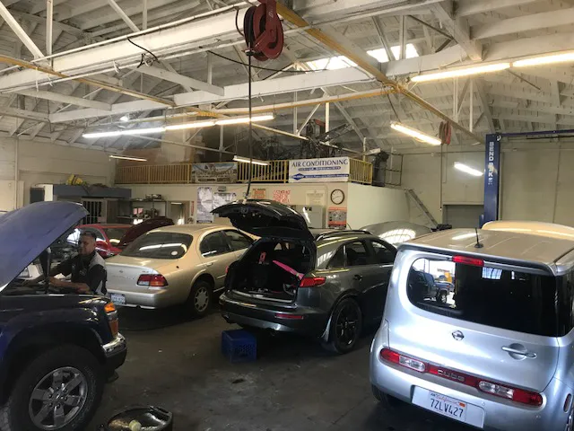 JC Auto Repair & Auto Electric 1