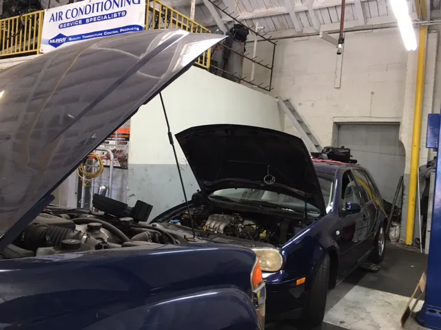 JC Auto Repair & Auto Electric 3