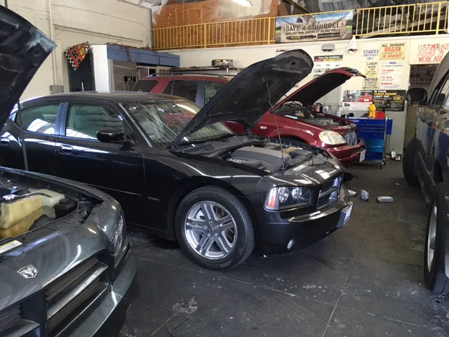JC Auto Repair & Auto Electric 0