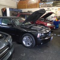 JC Auto Repair & Auto Electric