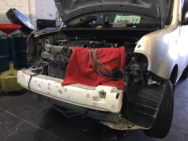 JC Auto Repair & Auto Electric 5