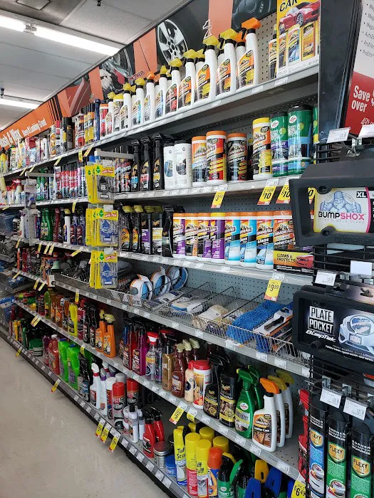 AutoZone Auto Parts 3