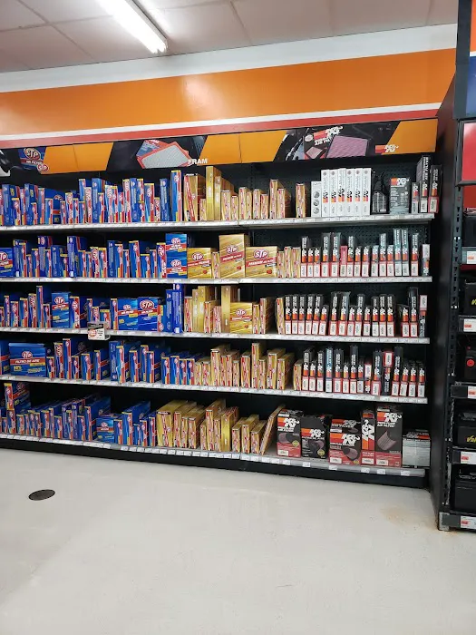 AutoZone Auto Parts 4