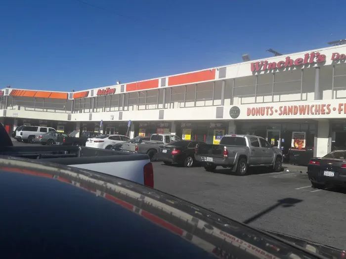 AutoZone Auto Parts 6