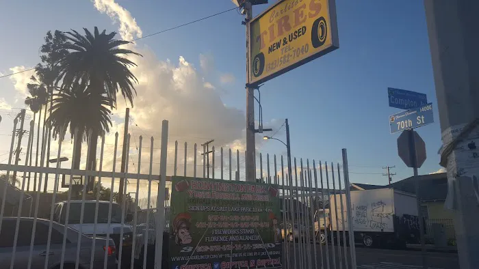 Carlito's Tires & Auto Repair 6