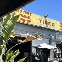 Carlito's Tires & Auto Repair