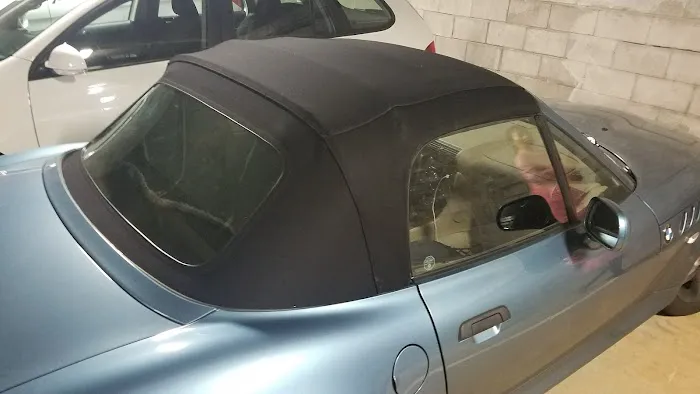 North Point Auto Upholstery And Sales 1