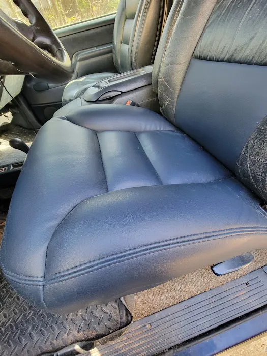 North Point Auto Upholstery And Sales 6