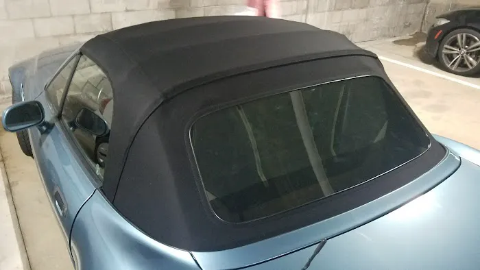 North Point Auto Upholstery And Sales 0
