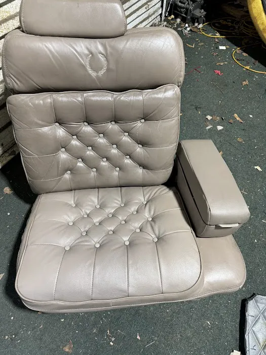 North Point Auto Upholstery And Sales 9