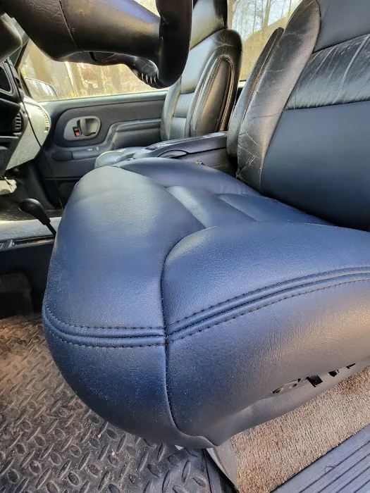 North Point Auto Upholstery And Sales 4