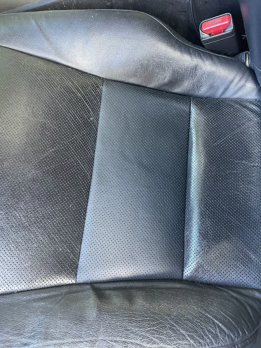 North Point Auto Upholstery And Sales 8