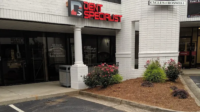 My Dent Specialist 5