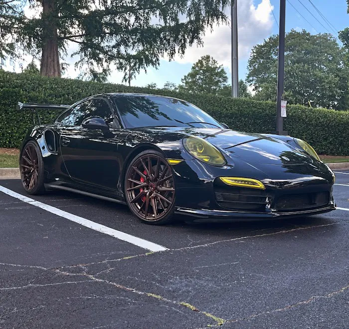 My Dent Specialist 8