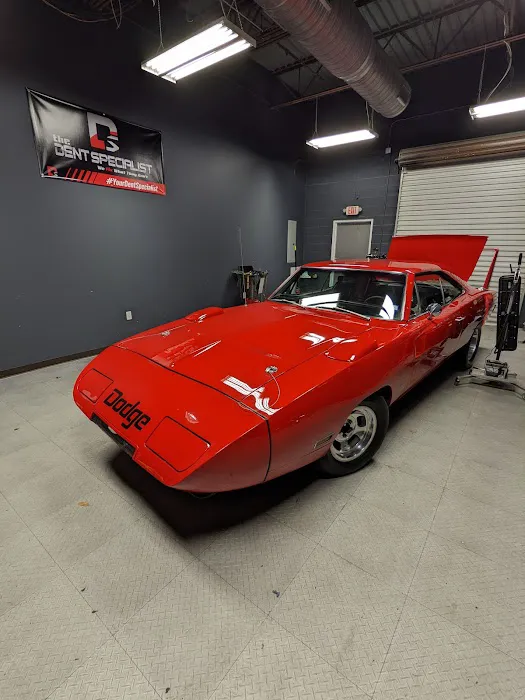 My Dent Specialist 3