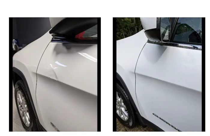 My Dent Specialist 0