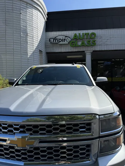 Empire Auto Glass 6