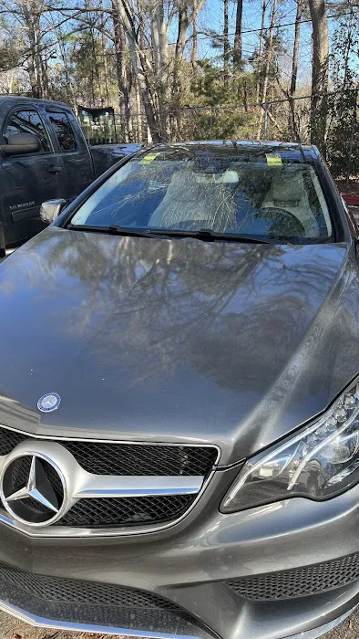 Empire Auto Glass 4