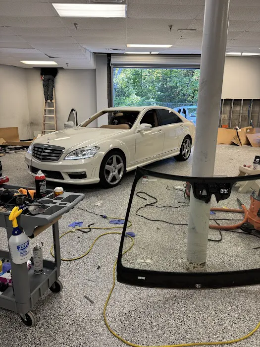 Empire Auto Glass 0