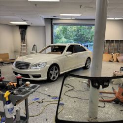 Empire Auto Glass ico