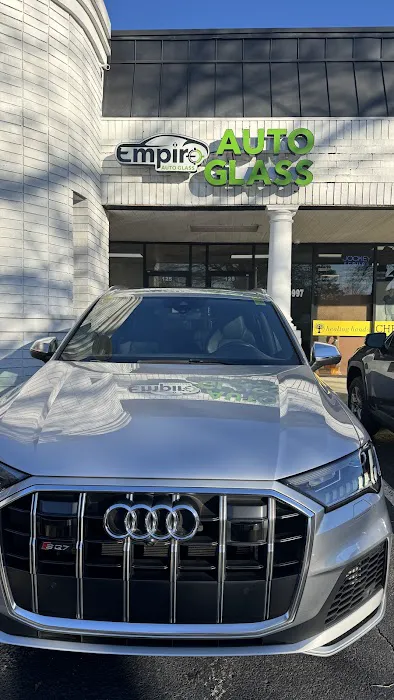 Empire Auto Glass 3