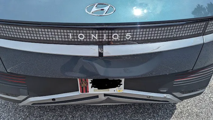Alfa Collision Center 9