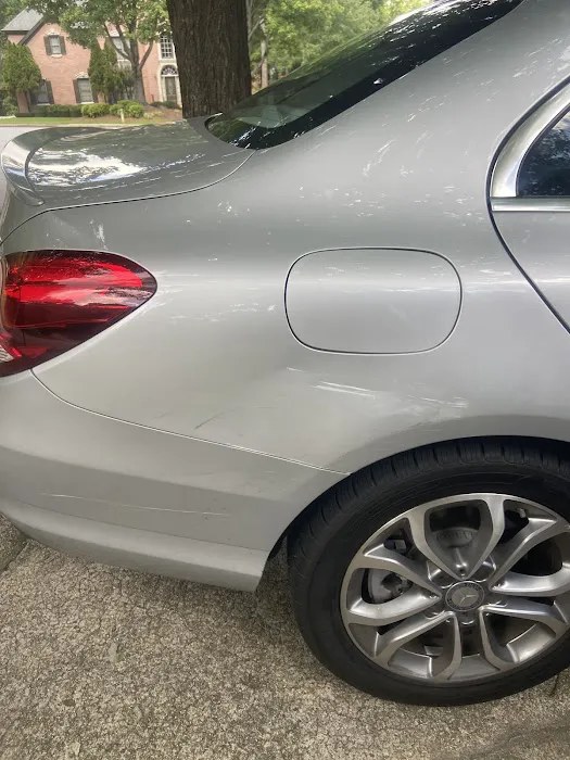 Alfa Collision Center 7