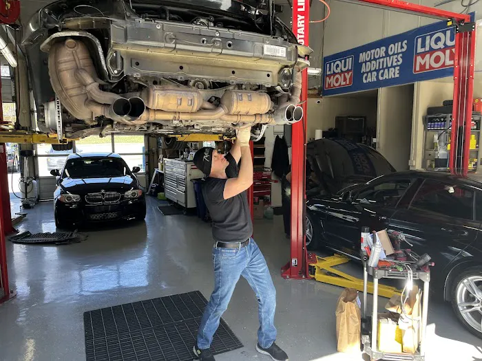 Alex Auto Inc. 6