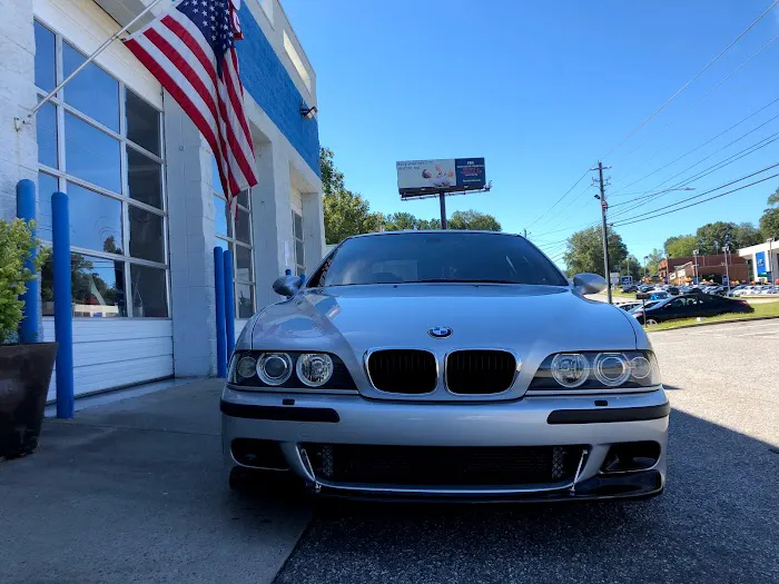 Alex Auto Inc. 2