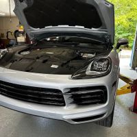 Alex Auto Inc.