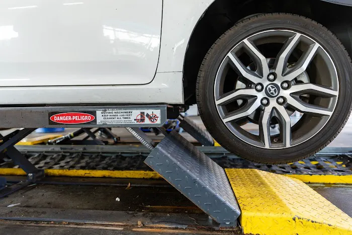 Jiffy Lube 8