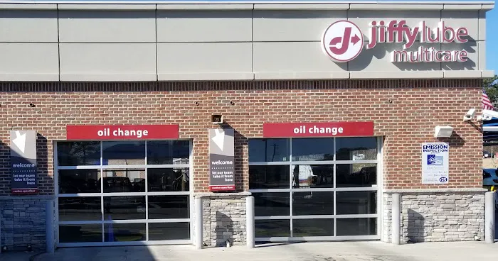 Jiffy Lube 1