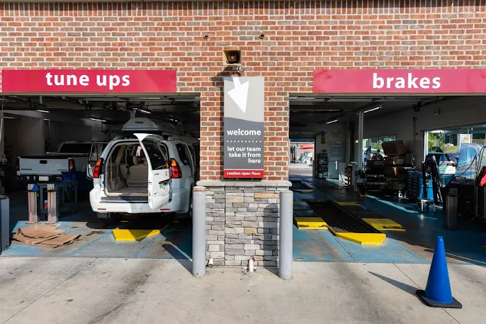 Jiffy Lube 3
