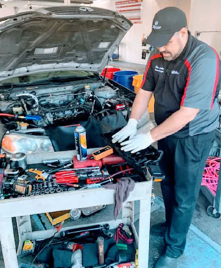Jiffy Lube 2