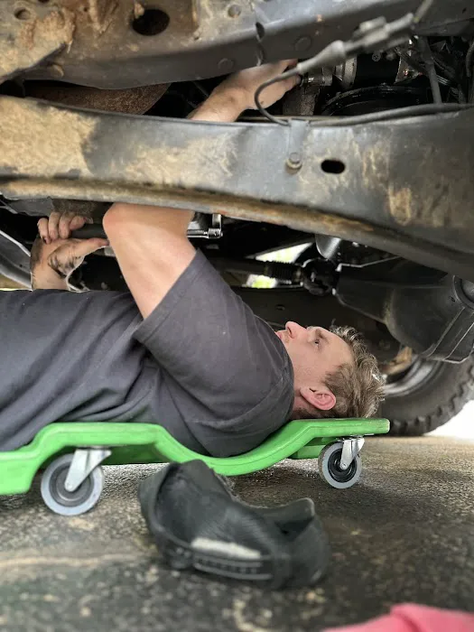 Fixed in Faith Mobile Auto Repair 1