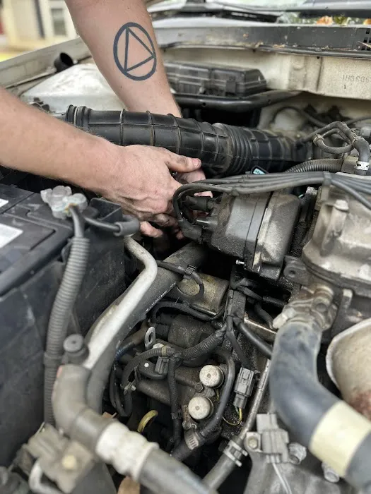Fixed in Faith Mobile Auto Repair 3