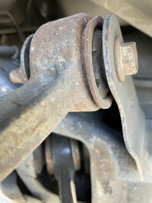 Fixed in Faith Mobile Auto Repair 2