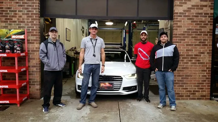 Superior Autohaus 3