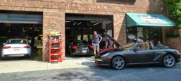 Superior Autohaus 0