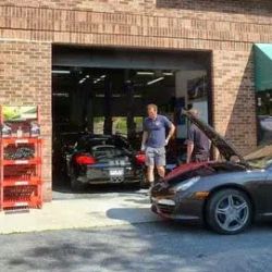 Superior Autohaus ico