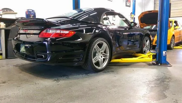 Superior Autohaus 8
